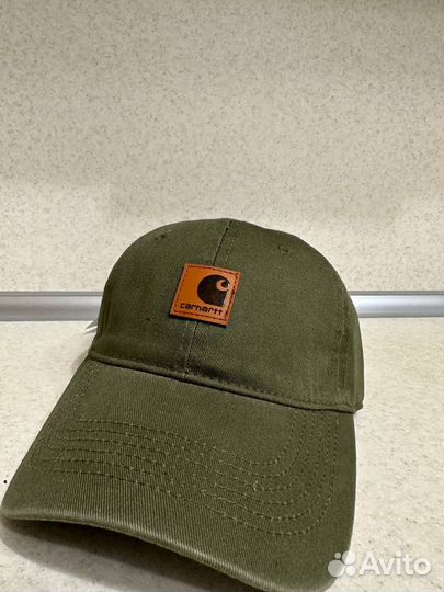 Кепки Carhartt кархарт кархартт