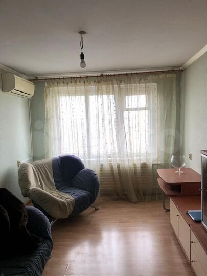 3-к. квартира, 57,7 м², 10/10 эт.