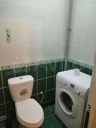 2-к. квартира, 66,4 м², 5/5 эт.