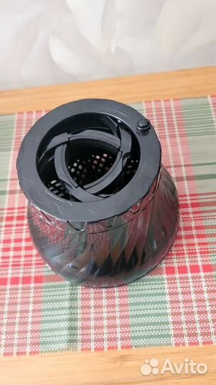 Диффузор для волос