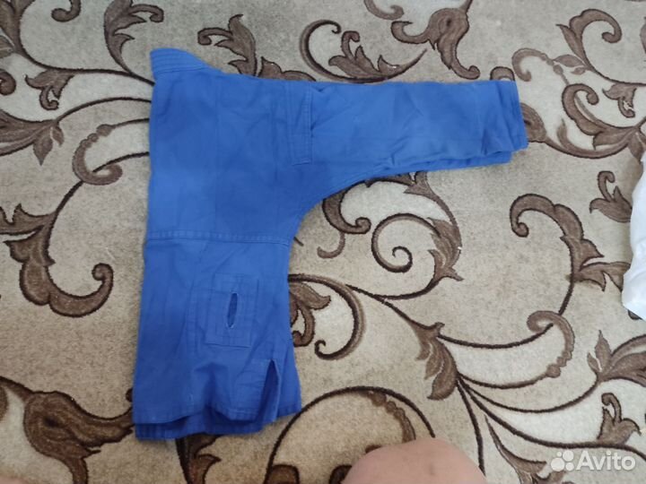 Самбовка для мальчика