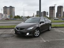 Mazda 6 1.8 MT, 2010, 238 505 км, с пробегом, цена 688 400 руб.