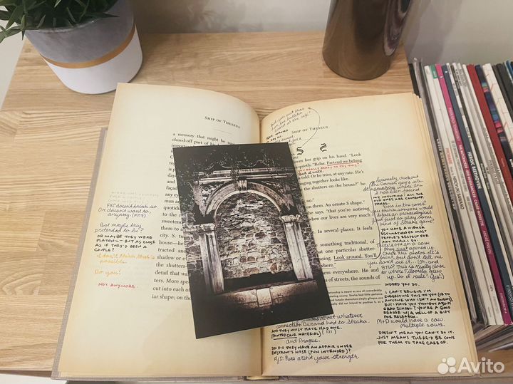 Книги на английском языке