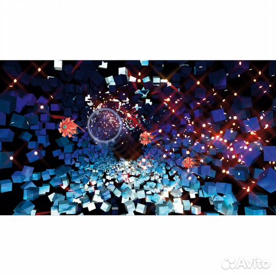 Child of Eden, английский (PS3)