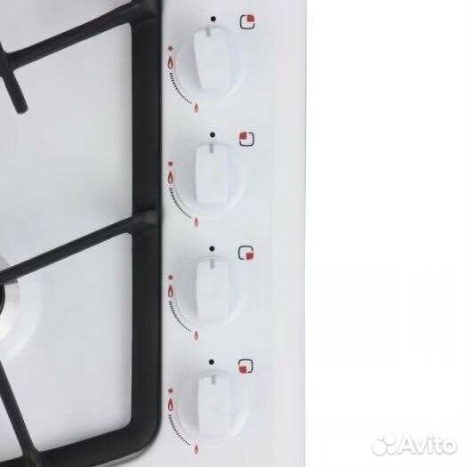 Газовая варочная панель Gefest сг сн 1211