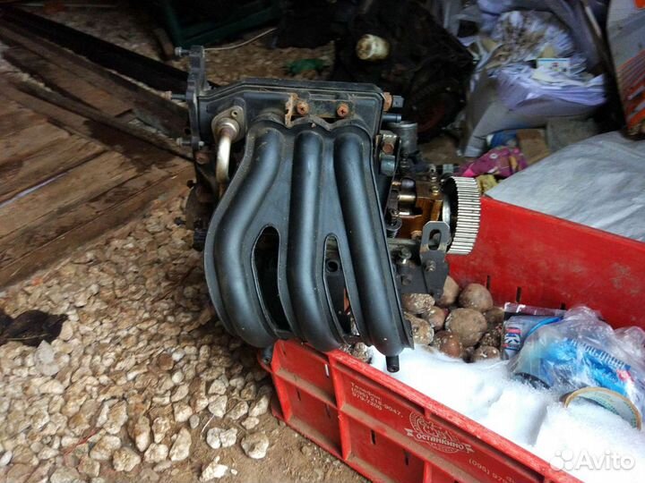 Матиз генератор. дэо матиз стартер