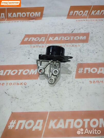 Подушка крепления двигателя левая Chevrolet рест