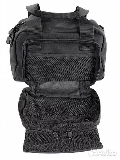 Сумка 5.11 Small Kit Tool Bag 8L Black