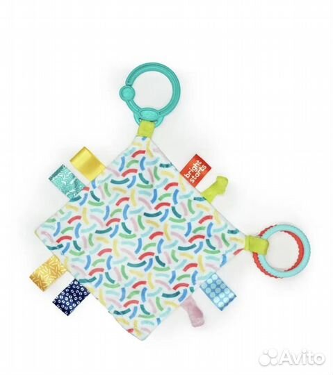 Игрушки для малышей новые