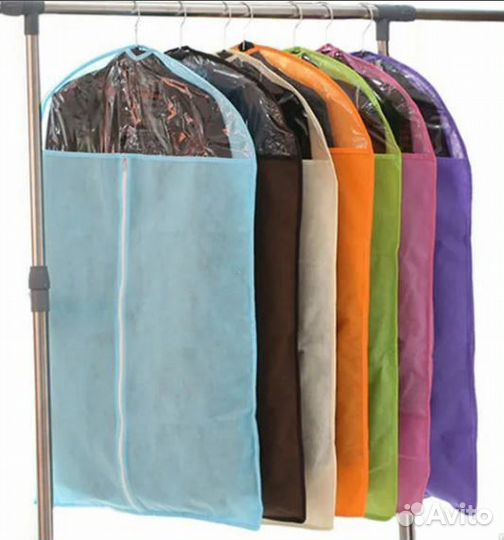 Вакуумный пакет чехол для хранения