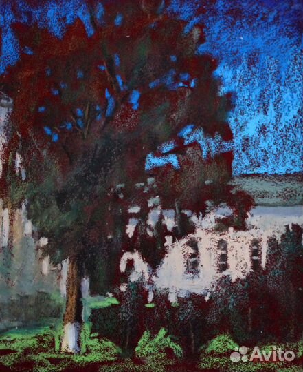 Советская живопись