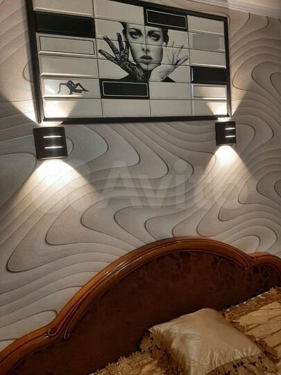 2-к. квартира, 45 м², 4/5 эт.