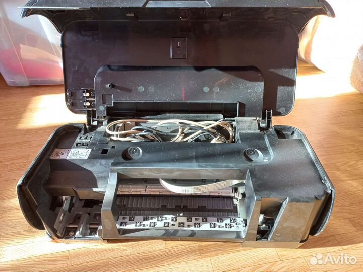 Принтер Canon pixma ip1900