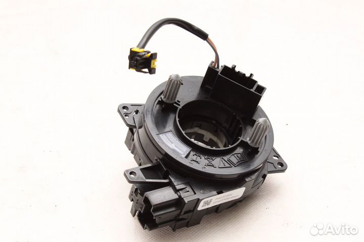 Шлейф руля Сим модуль Форд Фокус 3