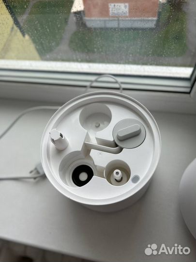 Умный антибактериальный увлажнитель Xiaomi Mi