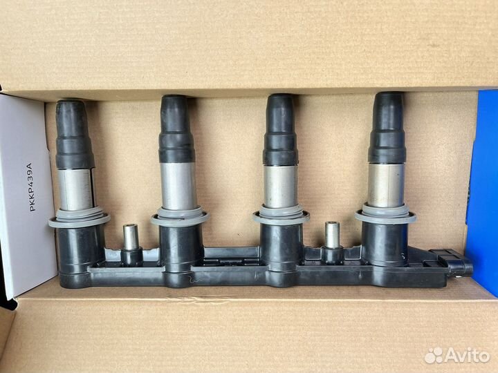 Катушка зажигания для opel, Chevrolet 96476983т8