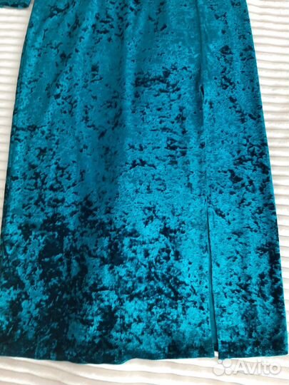 Платье вечернее