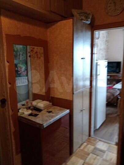 1-к. квартира, 37,8 м², 5/9 эт.