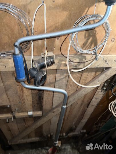 Все для рыбалки Б/У