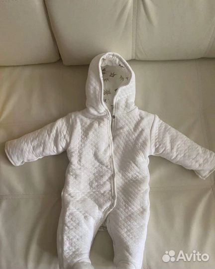 Комбинезон новый 62
