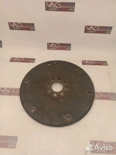Маховик VAG VW transporter T5