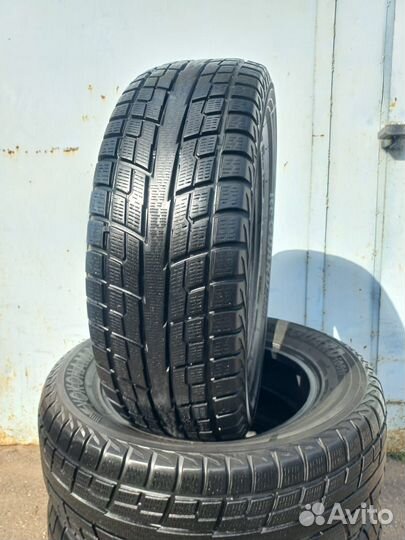 Yokohama Ice Guard IG51V 235/65 R17