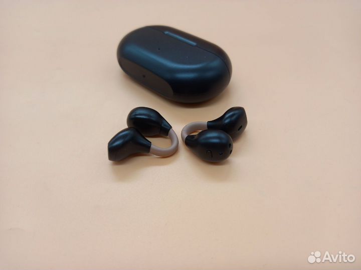 836886 Наушники с костной проводимостью