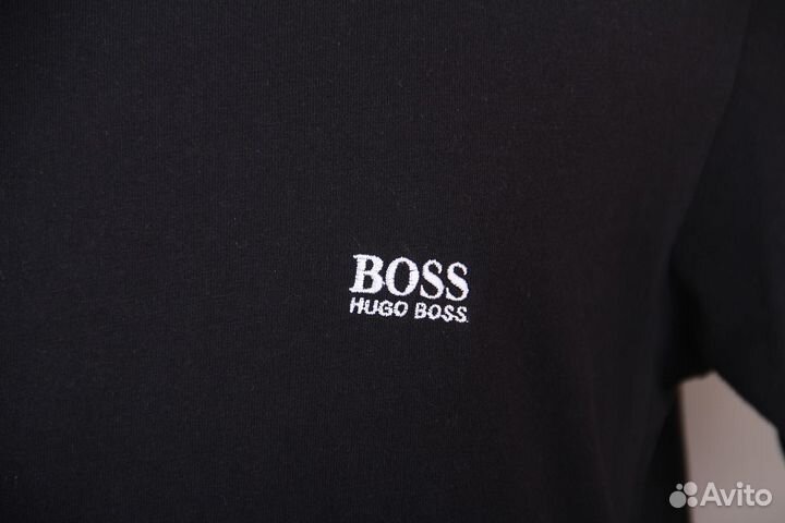 Hugo Boss футболка