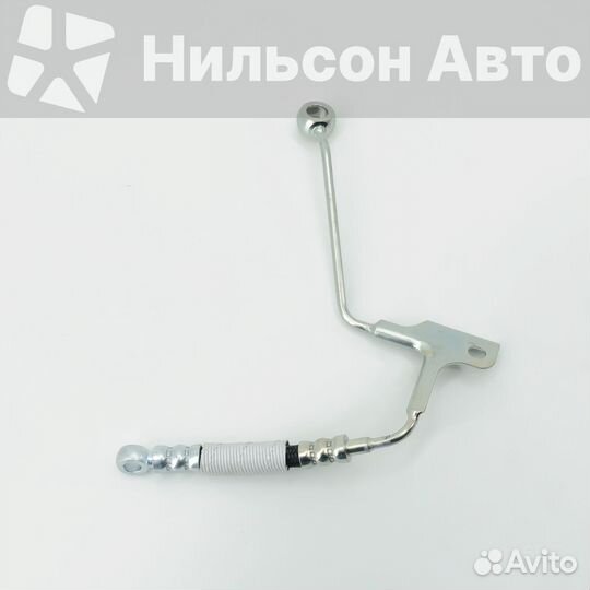 Шланг генератора isuzu ELF, оригинал