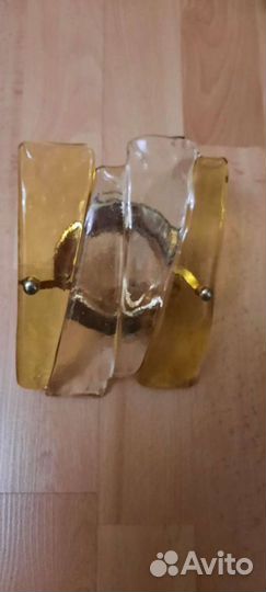 Светильник точечный