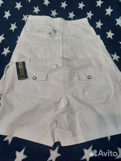 Шорты женские 52 54