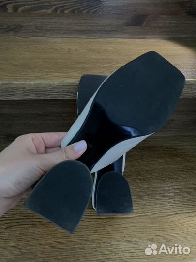 Сабо женские 39