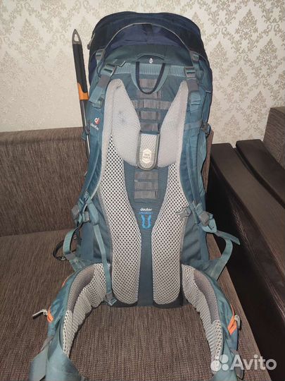 Рюкзак Deuter Aircontact Lite 65+10