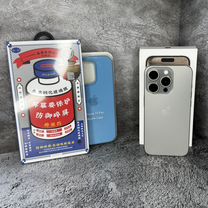 iPhone 15 Pro, 128 ГБ, SIM + eSIM