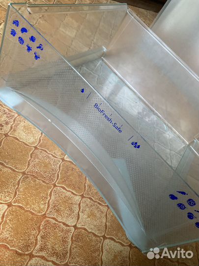 Ящик для холодильника liebherr