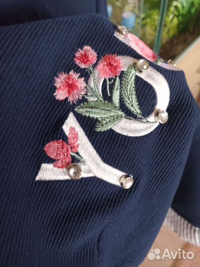 Толстовка кофта