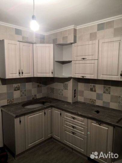 Кухни на заказ