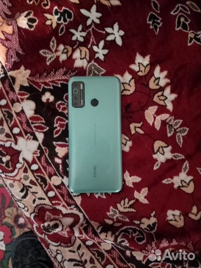 TECNO Camon 15 Air, 3/64 ГБ