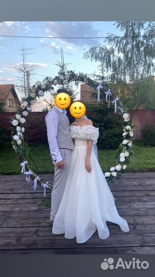 Свадебная арка продажа
