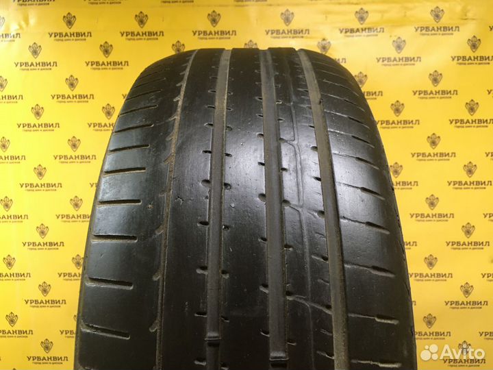 Pirelli P Zero 255/55 R18
