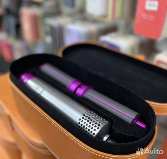 Стайлер Фен