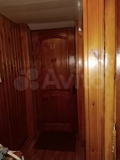 2-к. квартира, 45,4 м², 3/5 эт.