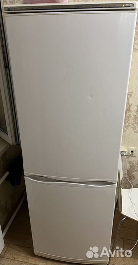 Холодильник Атлант б/у
