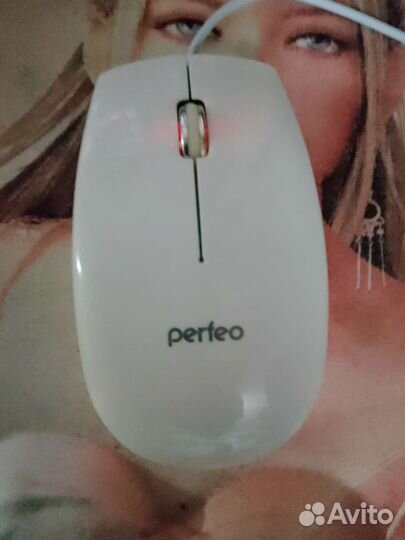 Компьютерная мышка