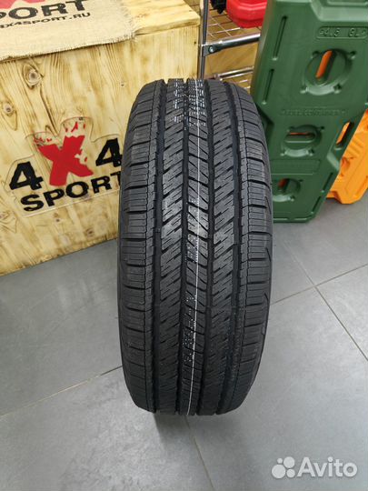 Maxxis Razr HT780 265/60 R18 114H