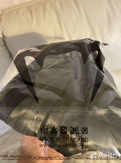 Шорты для тайского бокса