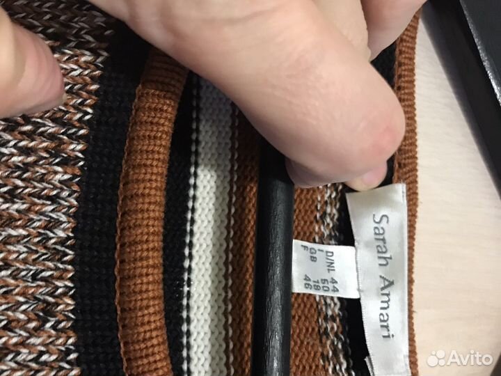 Свитера кофты женские