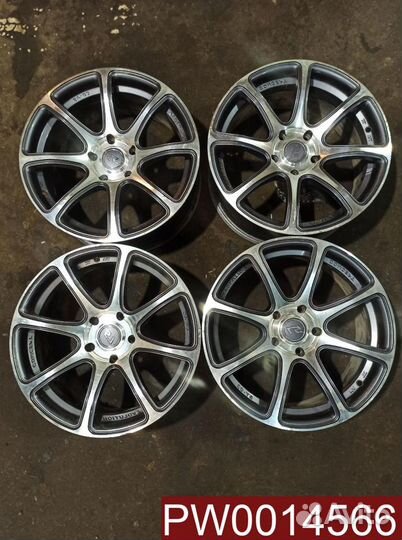 Диски R17 Acura Б/у Литые