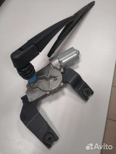 Мотор стеклоочистителя