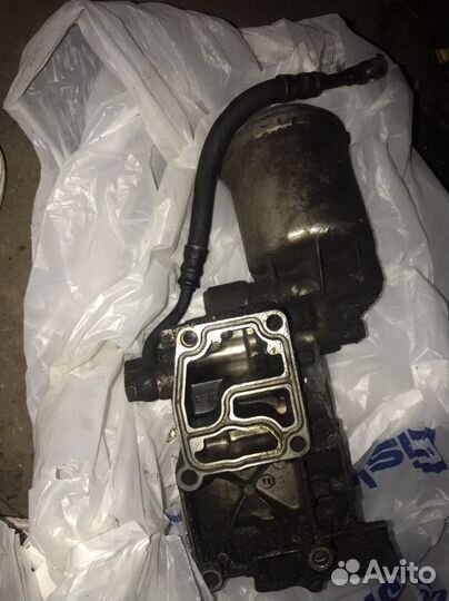 Масло стакан m50b25vanos